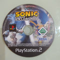 Sonic Unleashed pal