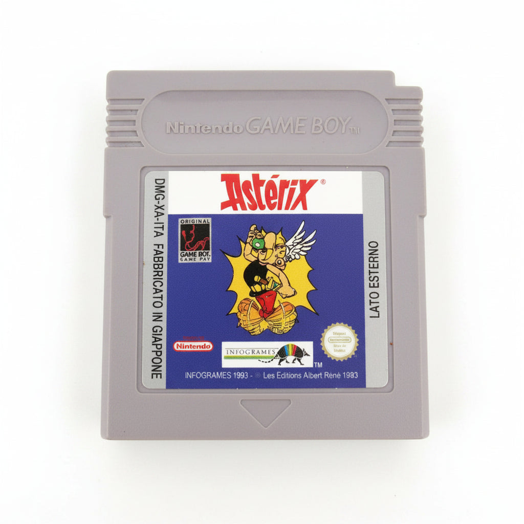 Asterix