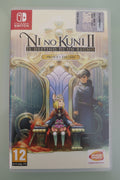 Ni No Kuni II: Revenant Kingdom
