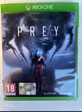 Prey GIOCO Xbox One VERSIONE ITALIANA