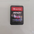 XENON RACER ( solo gioco )