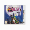 MAJORA'S MASK 3D