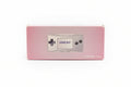 GAME BOY MICRO GRIGIO