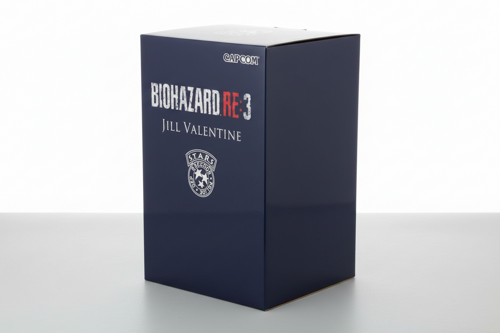 PS4 BIOHAZARD Re:3 Versione Z EDIZIONE DA COLLEZIONE Resident Evil Japan