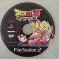 DRAGON BALL Z BUDOKAI TENKAICHI 2 ( solo disco )