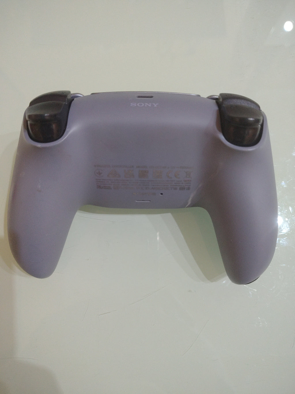 JOISTIK PS5 GRIGIO