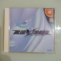 BLUE STINGER  NTSC JAP  GIOCO DREAMCAST