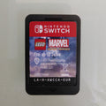 LEGO Marvel Superheroes