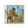 Videogioco Nintendo DS The Legend of Zelda Spirit Tracks MULTILINGUE