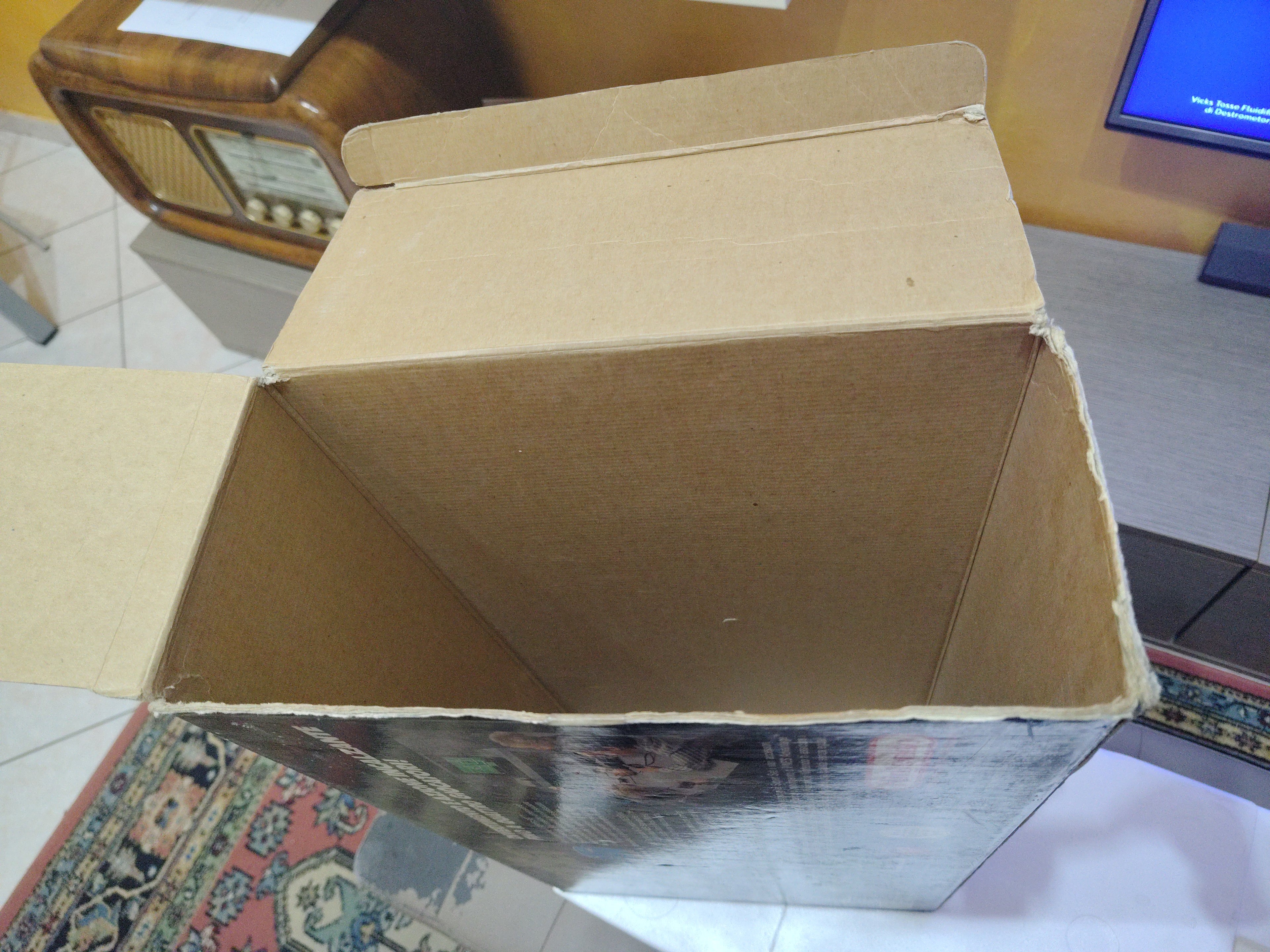NINTENDO NES SUPER SET BOXATO