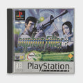Syphon Filter 2 PS1 PAL ITA