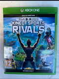 Kinect Sports Rivals