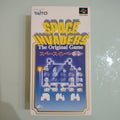 SPACE INVADERS NTSC jap