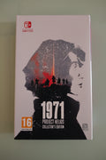 1971 PROJECT HELIOS Collector's Edition Nintendo SWITCH PAL Multi ITA