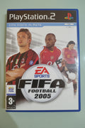 FIFA FOOTBALL 2005 ita