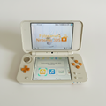 New Nintendo 2ds XL