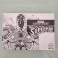 Superman L'Uomo Se Acciaio  ( manuale )