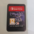 Nights of Azure 2: Bride of the New Moon ( solo gioco )