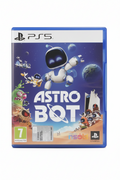 Astro Bot