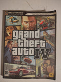 Grand Theft Auto IV Guida Strategica