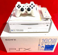 # Sony PSX 160 GB jap NTSC ( RARA)