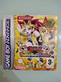 Yu-Gi-Oh Destiny Board Traveler (Nintendo Game Boy Advance, 2004)