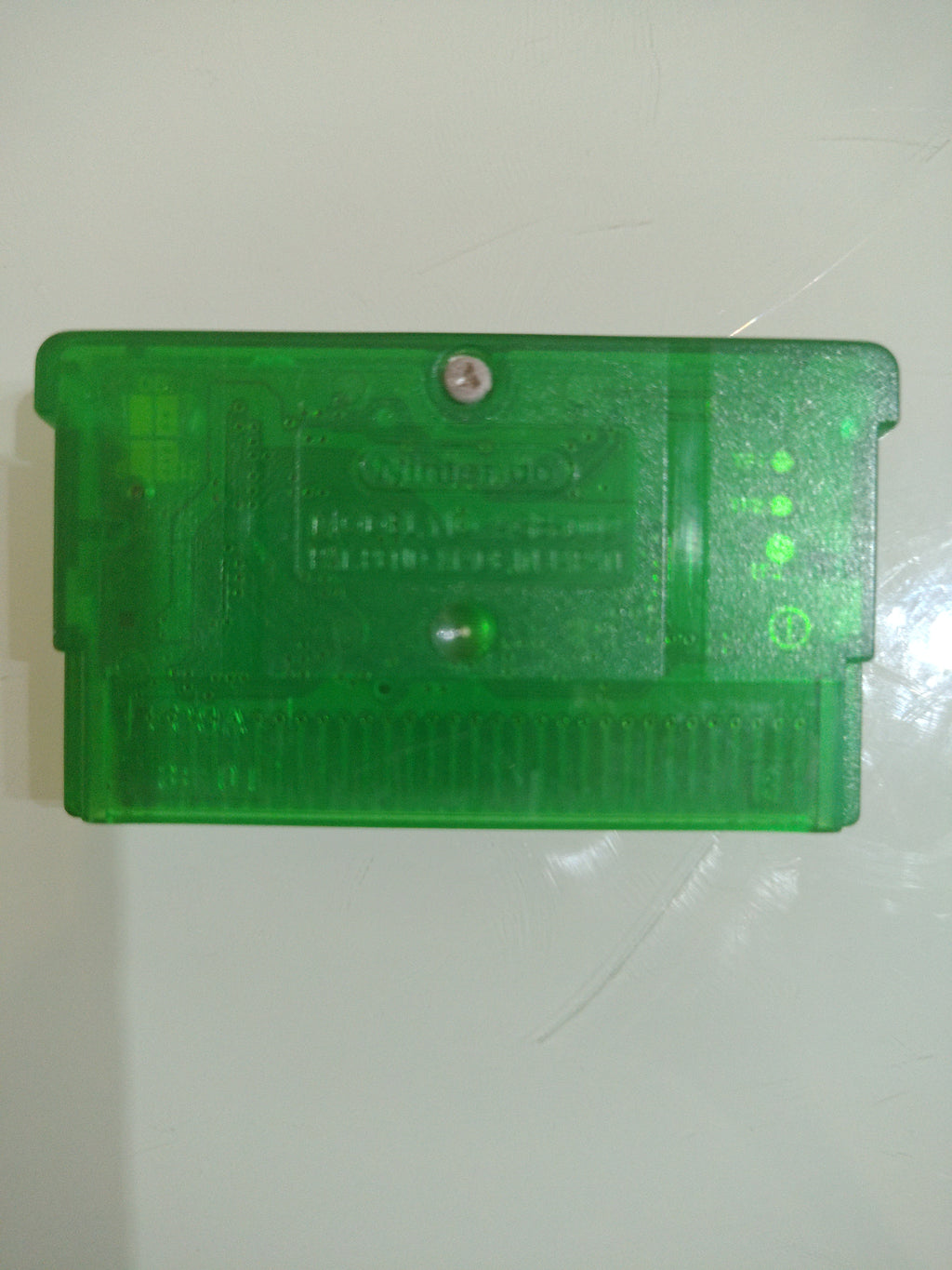 Pokémon smeraldo originale 100%