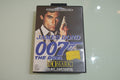 JAMES" BOND 007 THE DUEL