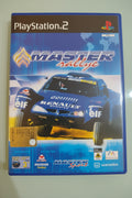 Master Rallye PAL ita