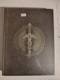 THE LEGEND OF ZELDA  TEARS OF THE KINGDOM LA GUIDA UFFICIALE COMPLETA  EDIZIONE DA COLLEZIONE  IN ITALIANO