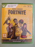 Fortnite Anime Legends (XBOX Serie X)