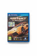 Asphalt Injection - Sony PlayStation Vita versione italiana