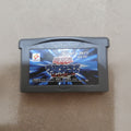 Yu-Gi-Oh World Wide Edition