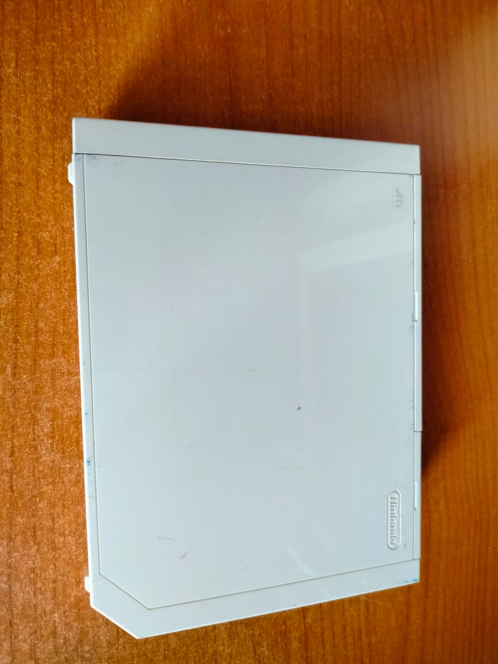 Nintendo Wii bianca originale
