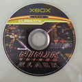 Xbox Ninja Gaiden Nera ( solo disco )
