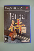 Tengai | Playstation 2 versione italiana/multilingue RARO