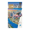 SIM CITY 2000 SIM CITY NINTENDO SUPER FAMICOM