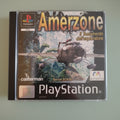 AMERZONE IL TESTAMENTO DELL'ESPLORATORE USATO OTTIMO EDIZIONE ITALIANA FR1 34293