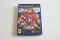 Neo Geo Battle Coliseum, Pal ITA SNK