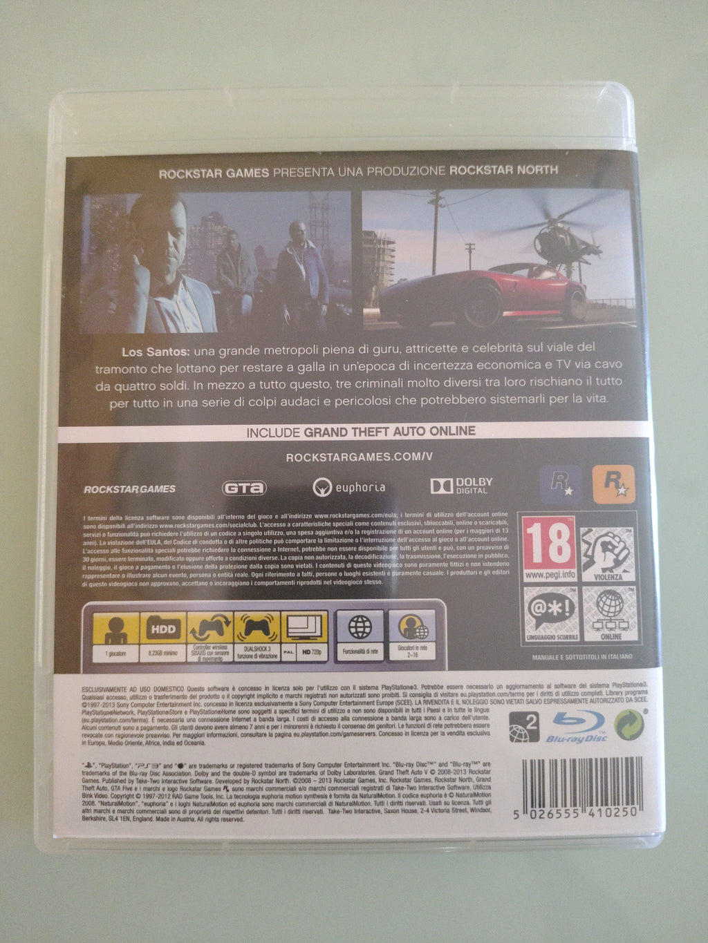 Gta 5