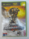Unreal Championship U