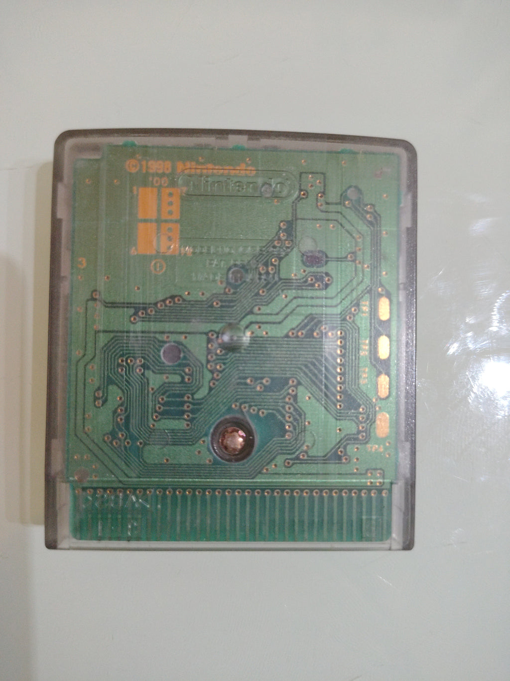 Super Mario deluxe