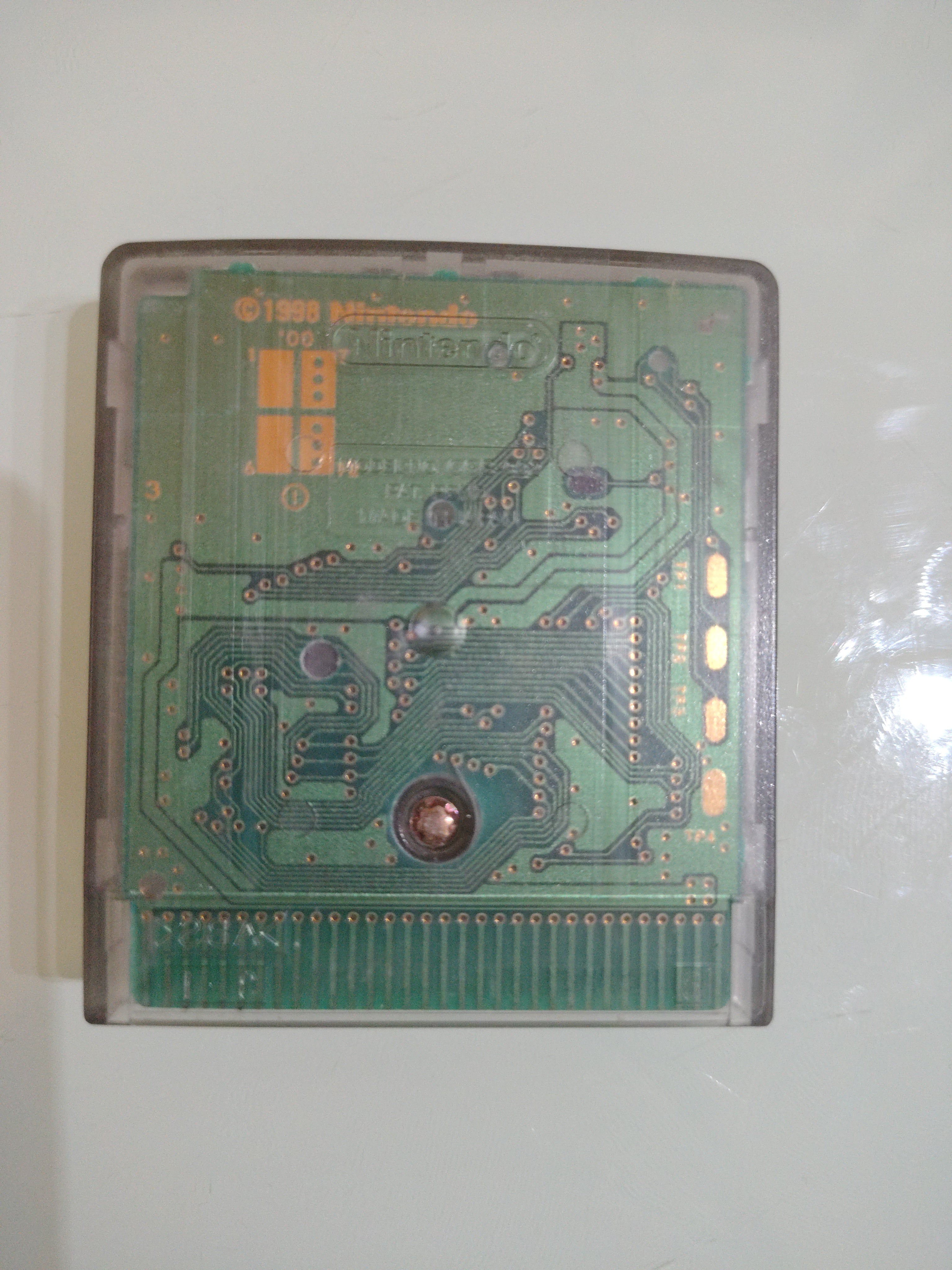 Super Mario deluxe