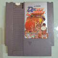 DOUBLE DRIBBLE BASKET NINTENDO NES 8 BIT PAL A
