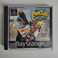 CRASH BANDICOOT 3 WARPED Videogioco  PAL ITA con Manuale