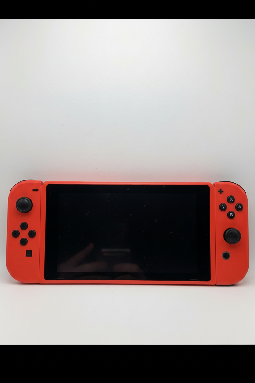 # Nintendo Switch Mario Red e  Blue Limited Edition  Completa come nuova