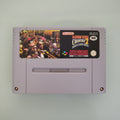 Donkey Kong Country 2  PAL