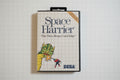 SPACE HARRIER