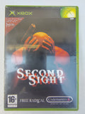 SECOND SIGHT