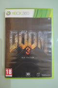 Doom 3 BFG Edition
